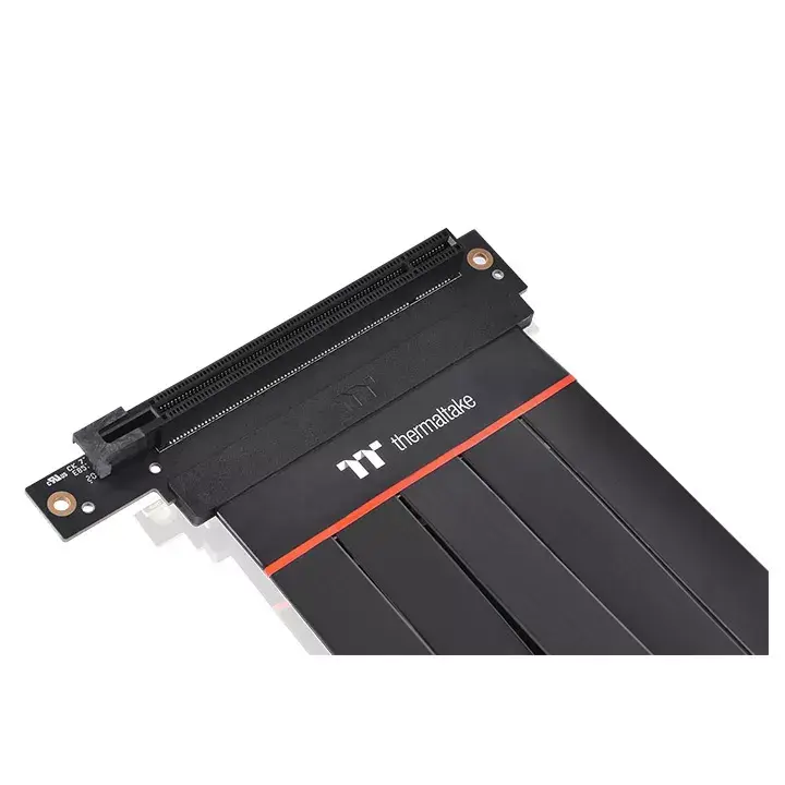 PCI-E удлинитель Thermaltake TT Premium 300mm Photo 6