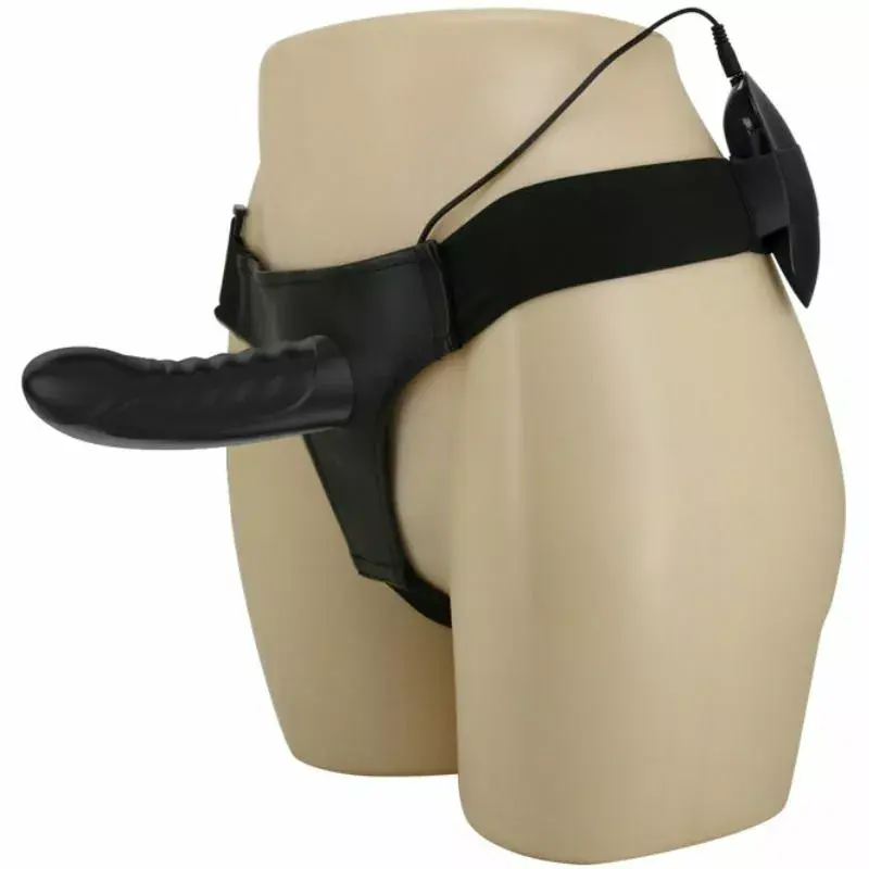 Strap-On Pretty Love D-220339 Photo 2