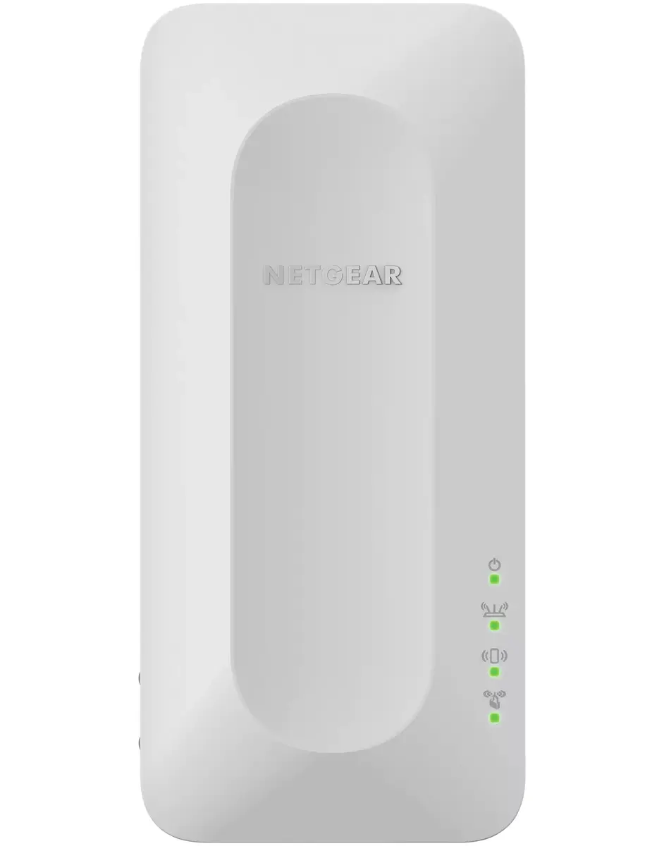 Wi-Fi pastiprinātājs NETGEAR EAX12 Photo 2