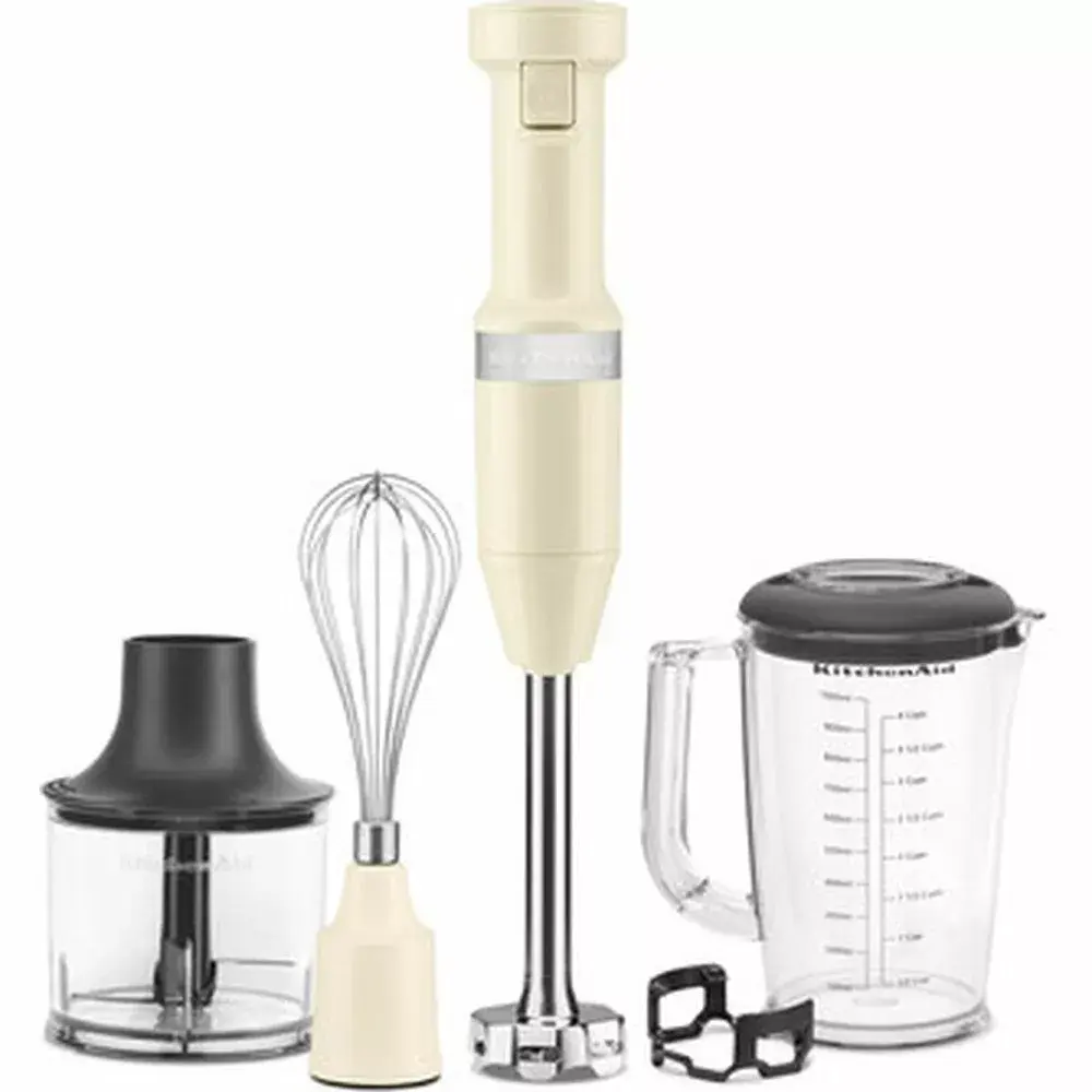 KITCHENAID 5KHBV83 погружной блендер 180 Вт Photo 2