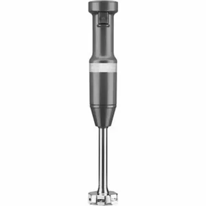 Iegremdējamais blenderis KitchenAid 5KHBV83 Pelēks
