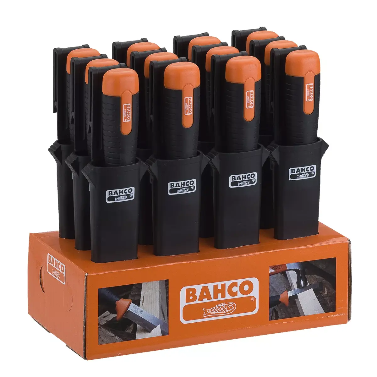 Wrench Adapter Bahco SB-2448 Photo 2