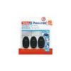 Универсальный крючок TESA Powerstrips Indoor Black Photo 2