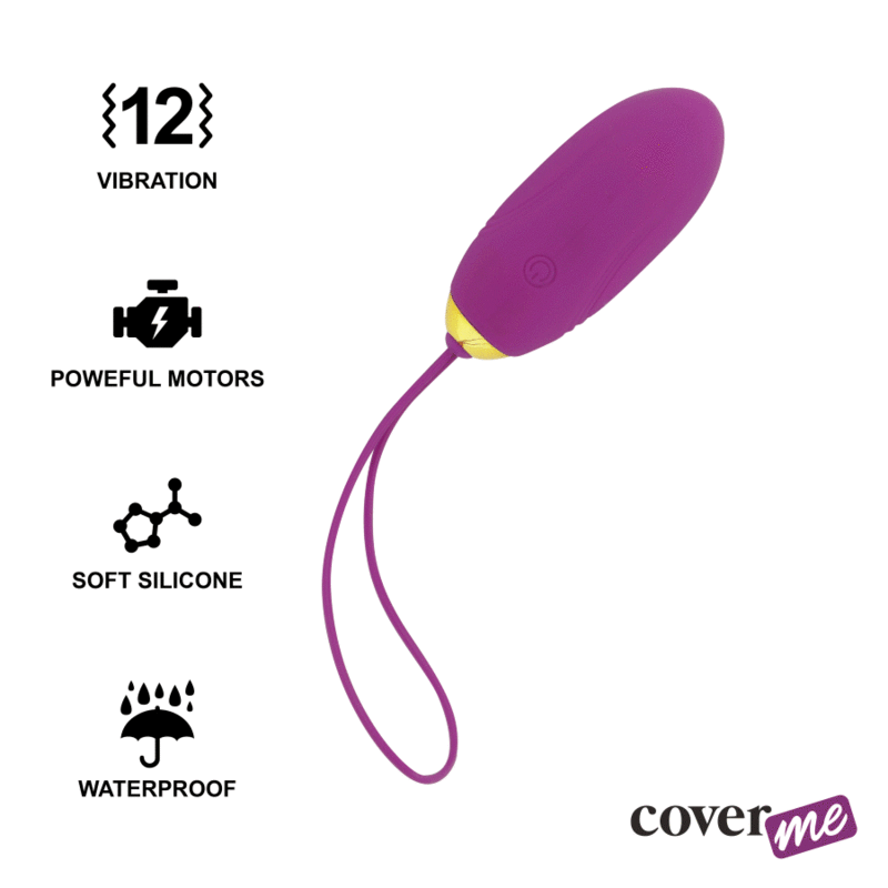 Vibrating Love Eggs