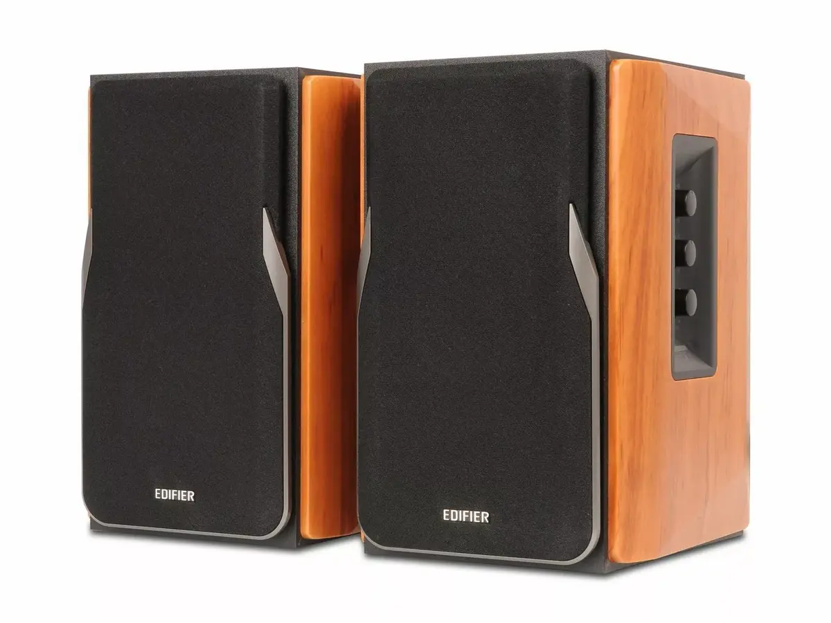 Edifier R1380T 2.0 акустика 42 Вт Photo 2