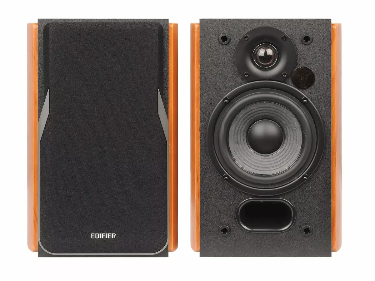 Edifier R1380T 2.0 акустика 42 Вт Photo 3