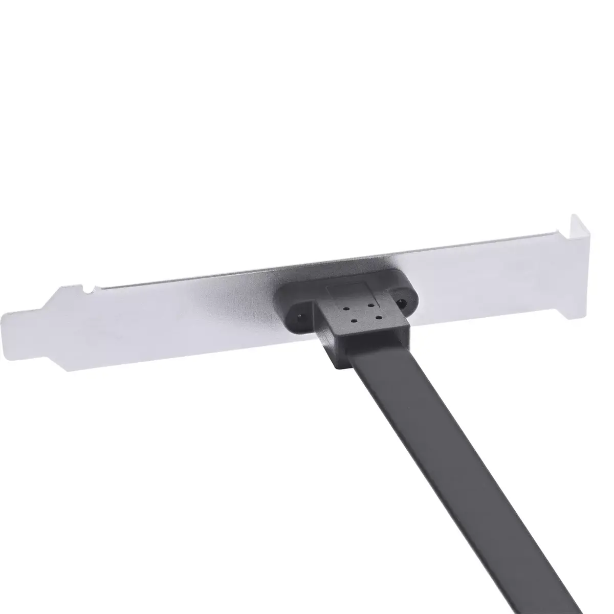 InLine PCI слот кронштейн USB-C к USB 3.2 Photo 2