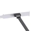 InLine PCI слот кронштейн USB-C к USB 3.2 Photo 2