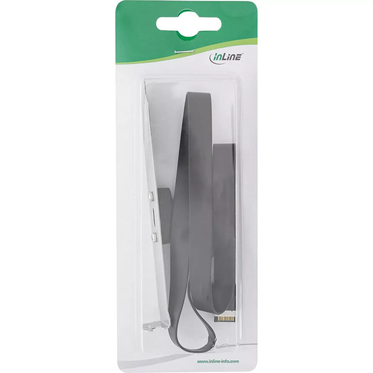 InLine PCI слот кронштейн USB-C к USB 3.2 Photo 3