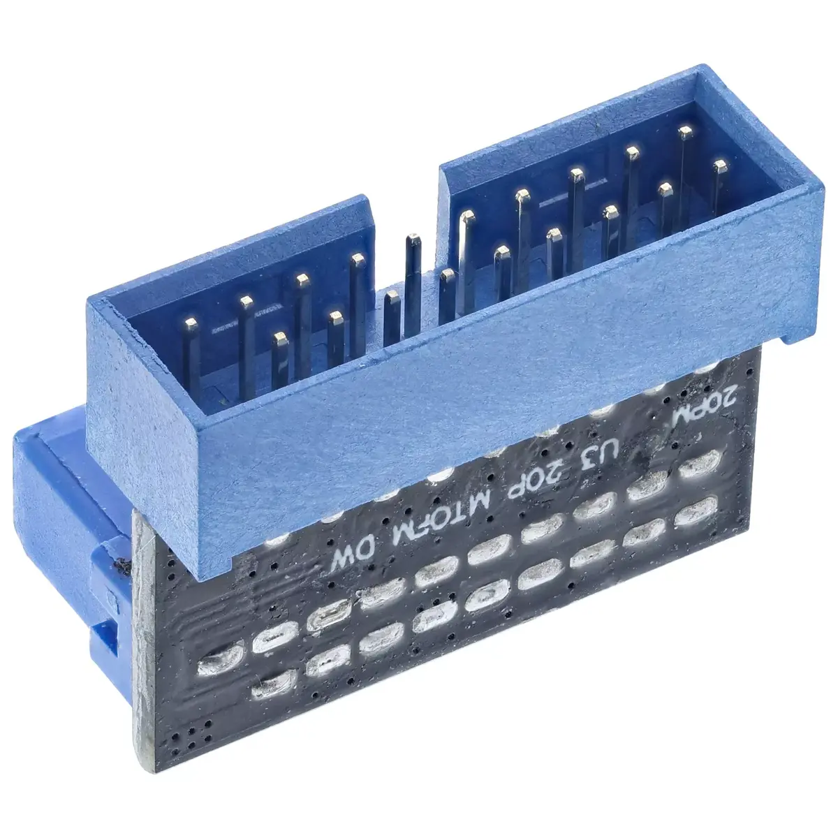 USB 3.0 adapteris iekšējais InLine 33448U Photo 2