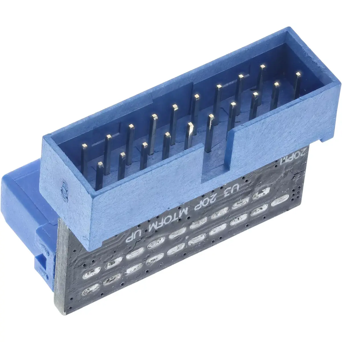 InLine USB 3.0 adapter internal 33448O Photo 2