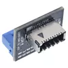 Адаптер USB 3.0 на USB 3.1 InLine 33446E Photo 2