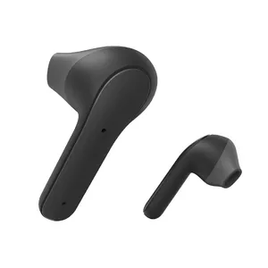 Hama Freedom Light Headset Wireless In-ear Calls/Music Bluetooth Black