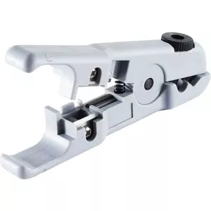 Crimping and Stripping Tool ShiverPeaks 85000-7 for Network Cables