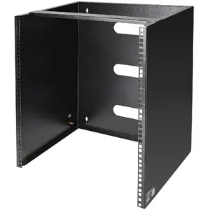 Wall Mount Rack StarTech.com WALLMNT12
