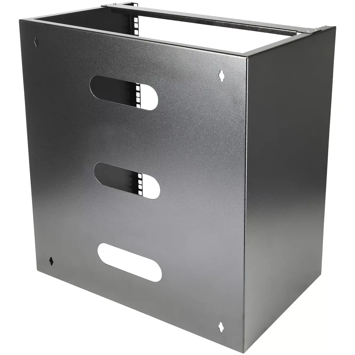 Wall Mount Rack StarTech.com WALLMNT12 Photo 2