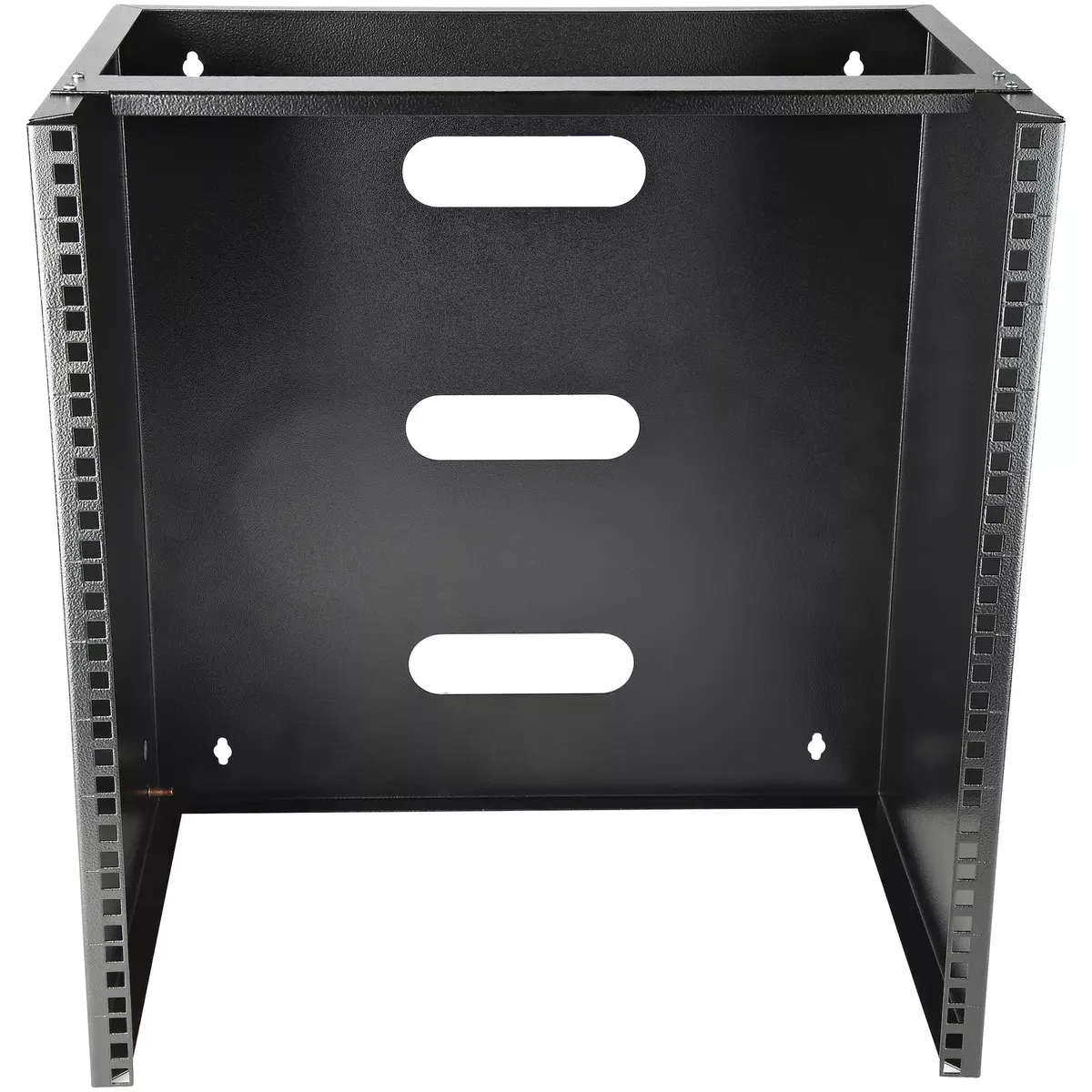 Wall Mount Rack StarTech.com WALLMNT12 Photo 3