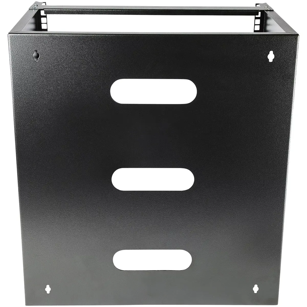 Wall Mount Rack StarTech.com WALLMNT12 Photo 4