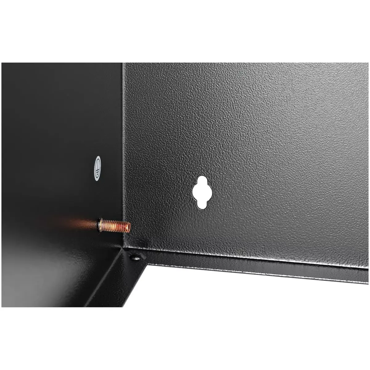 Wall Mount Rack StarTech.com WALLMNT12 Photo 6