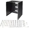 Wall Mount Rack StarTech.com WALLMNT12 Photo 7