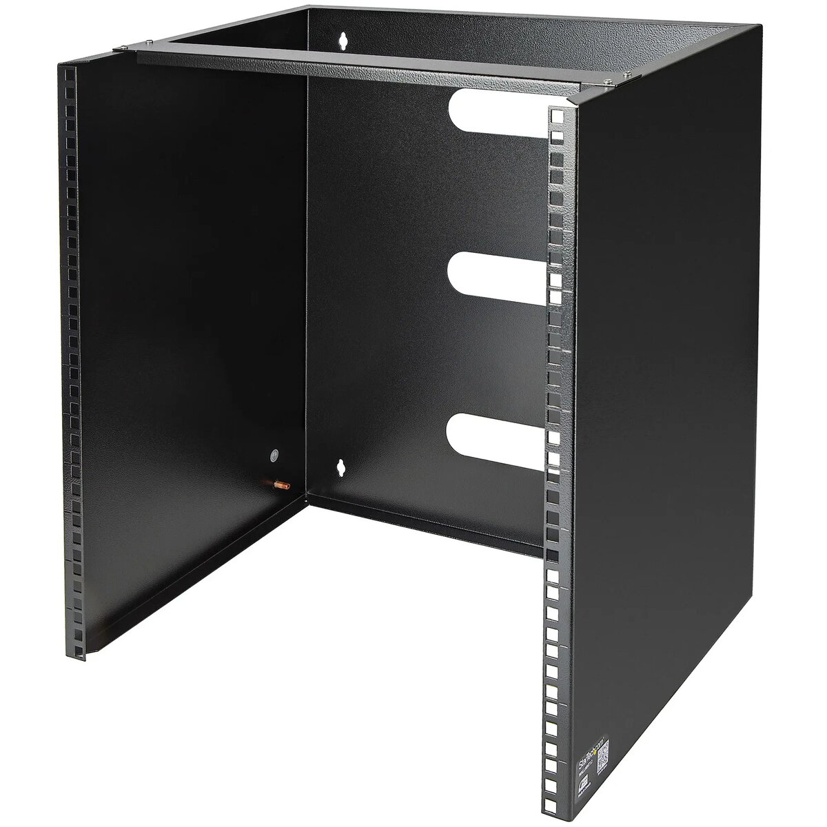 StarTech WALLMNT12 12U Sienas tīkla skapis