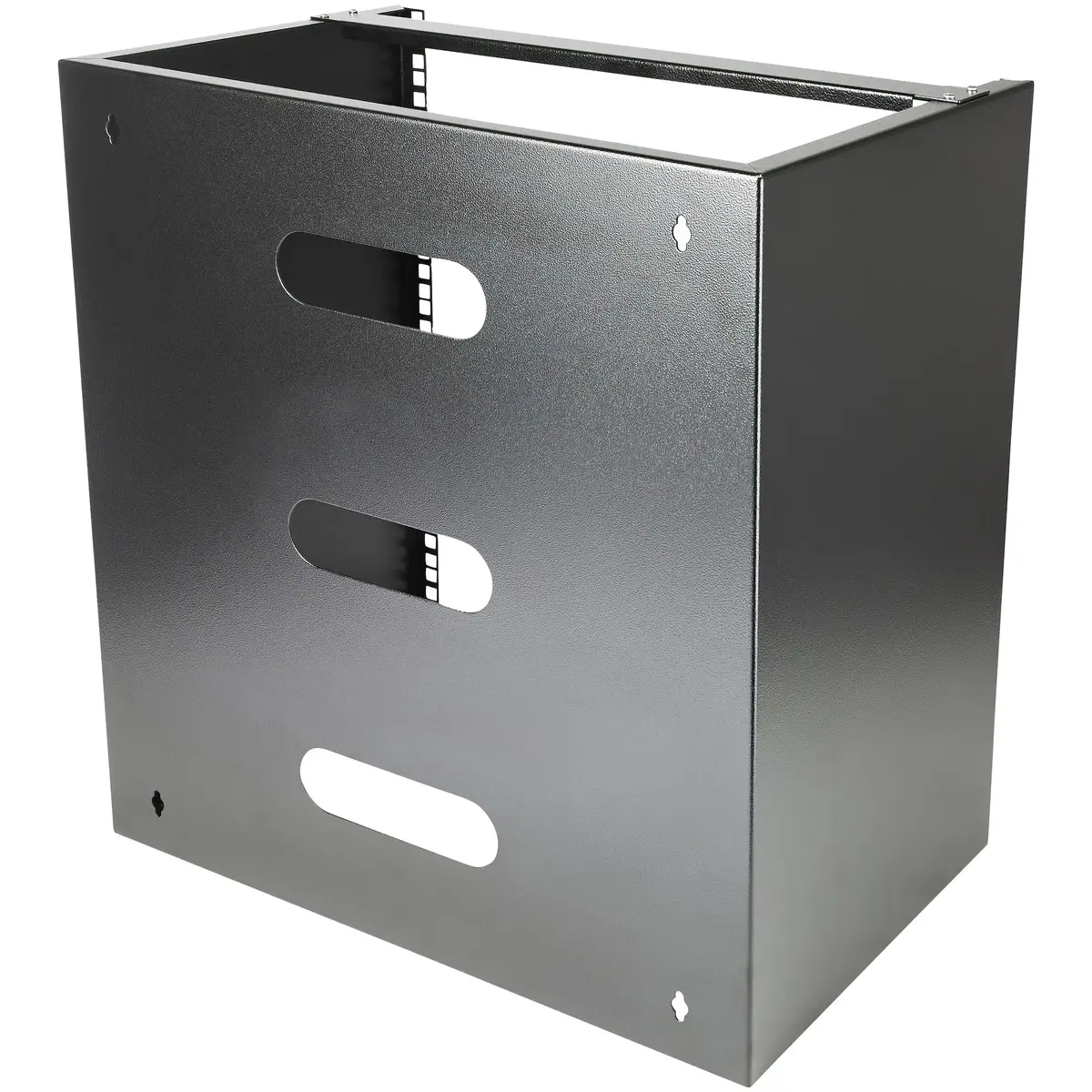 StarTech WALLMNT12 12U Wall Mount Network Rack Photo 2