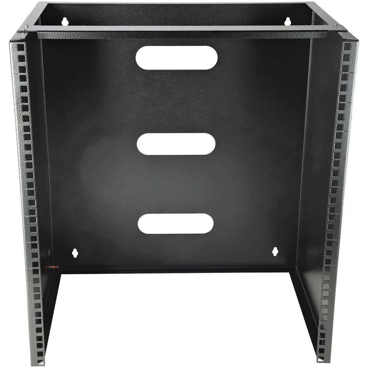 StarTech WALLMNT12 12U Wall Mount Network Rack Photo 3
