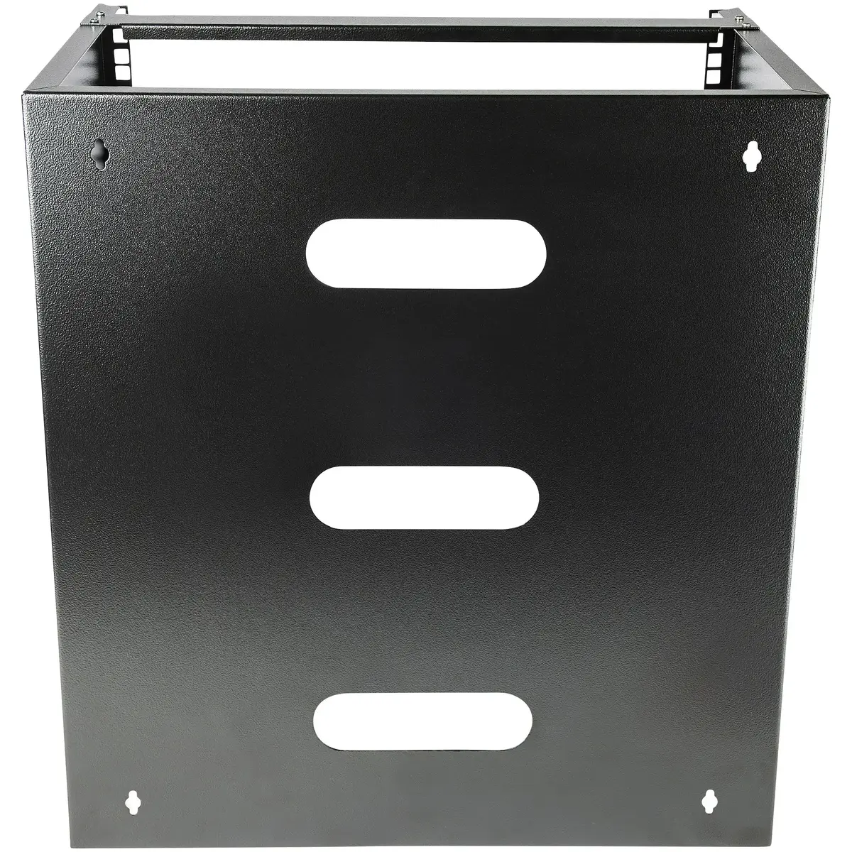 StarTech WALLMNT12 12U Wall Mount Network Rack Photo 4