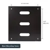 StarTech WALLMNT12 12U Wall Mount Network Rack Photo 10