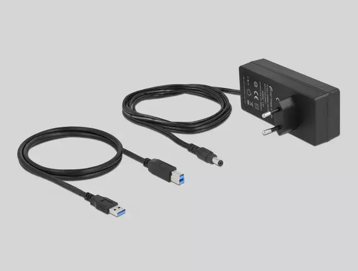 USB centrmezgls DeLOCK 63669 Photo 2