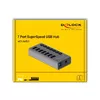 USB centrmezgls DeLOCK 63669 Photo 3