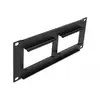 Patch Panel DeLOCK Easy 45 10" Photo 2