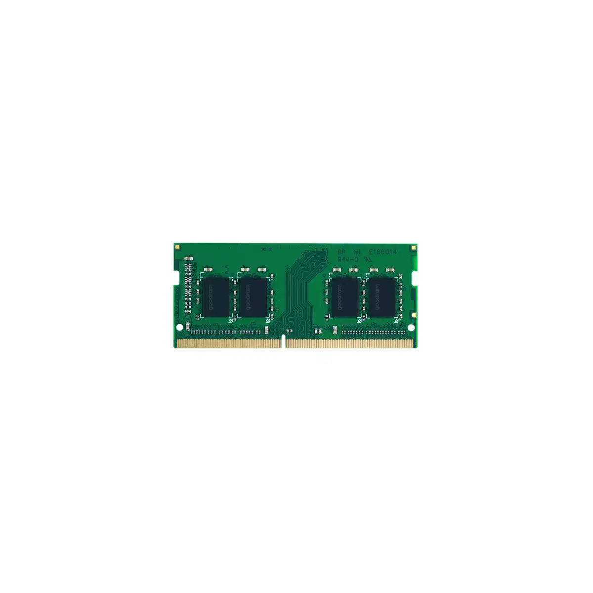 Operatīvā atmiņa Goodram 32GB GR3200S464L22/32G Photo 2