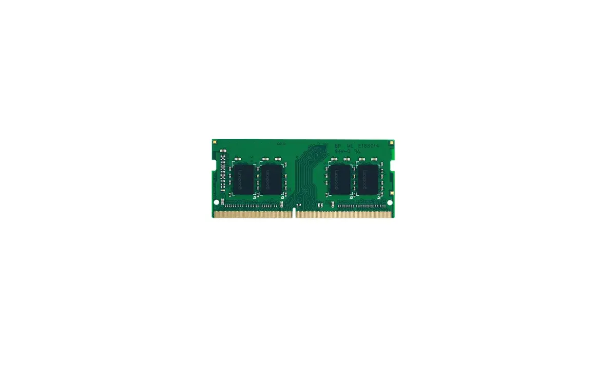Operatīvā atmiņa Goodram 32GB GR3200S464L22/32G Photo 3