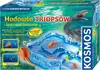 Piatnik Radošais komplekts — Triopsu audzēšana Photo 4