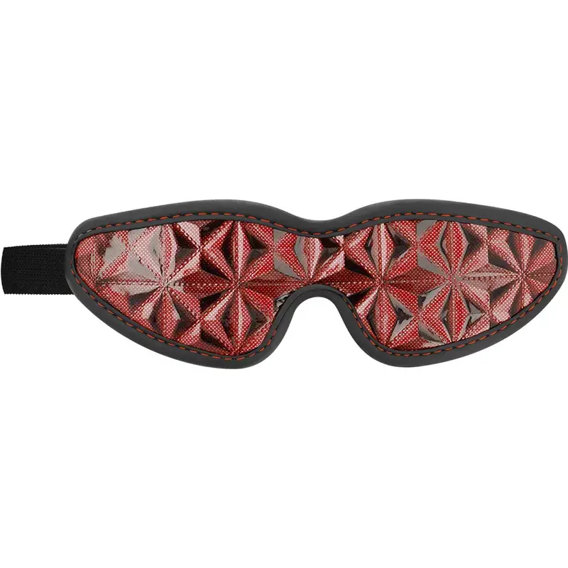 Маска begme red edition D-229259 Photo 2