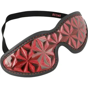 Mask begme red edition D-229259 with neoprene lining