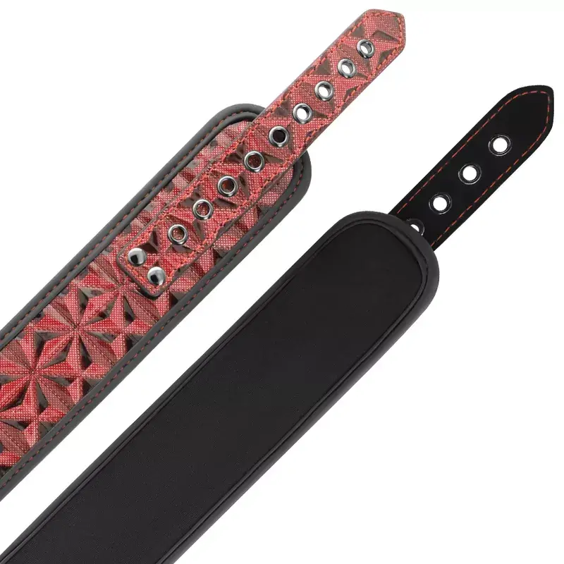 Ошейник Begme Red Edition D-229261 Photo 2