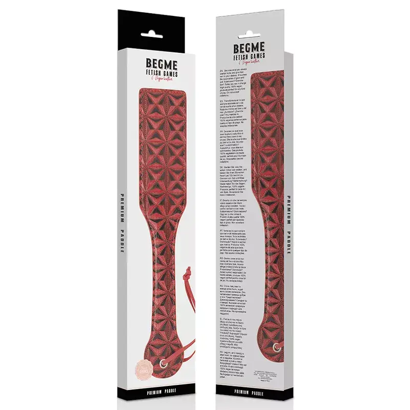 Лопата Begme Red Edition D-229267 Photo 3
