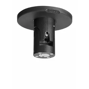 Ceiling plate Vogel's PUC 1045 turn adjustable design for projector or AV mounting