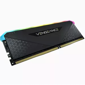 Memory module Corsair Vengeance RGB DDR4 8 GB 3200 MHz