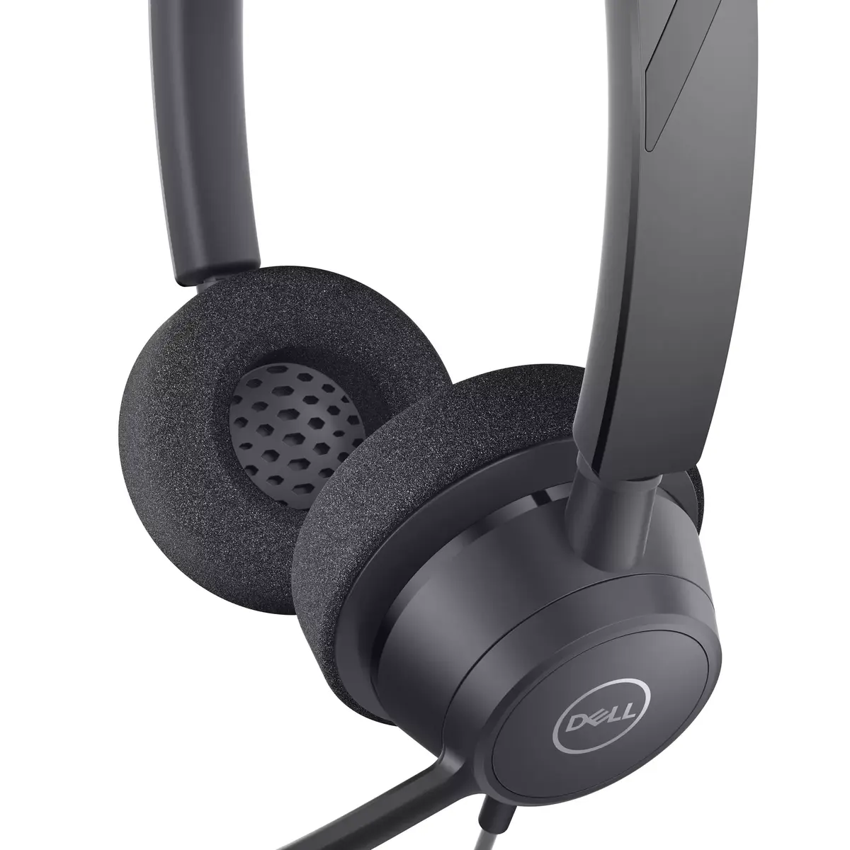 Austiņas Dell Pro Stereo WH3022 Photo 5