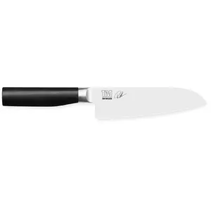 kai TMK-0702 virtuves nazis Tērauds 1 pcs Santoku nazis