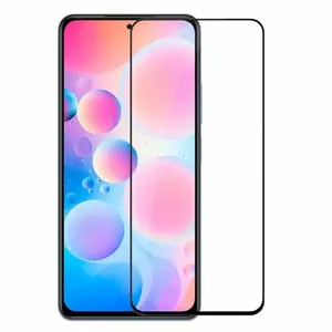 Screen protector take.me for Mi 11i / Poco F3 / Redmi K40 — Hard Ceramic Full Surface