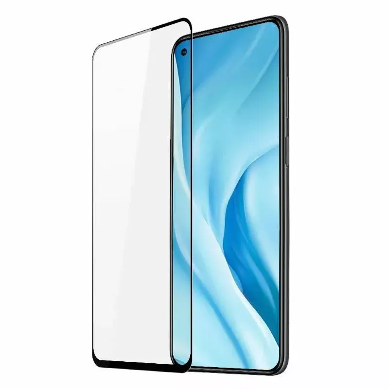 Screen protector take.me Mi 11i / Poco F3 / Redmi K40 Photo 2