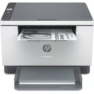 Daudzfunkcionālais lāzera printeris HP LaserJet MFP M234dw — melnbalts, A4, 29 lpp, automātiska dublēšana, Wi‑Fi, Ethernet