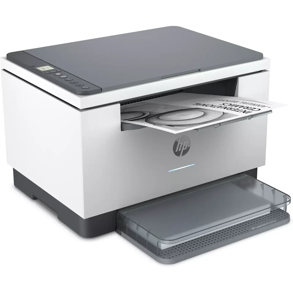 HP LaserJet MFP M234dw daudzfunkcionālais lāzera printeris Photo 4