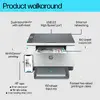 HP LaserJet MFP M234dw lāzera printeris Photo 8