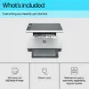 HP LaserJet MFP M234dw lāzera printeris Photo 9