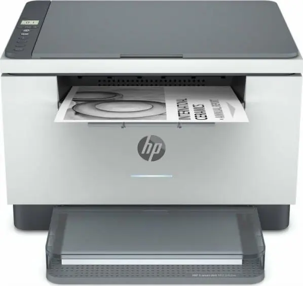 HP LaserJet MFP M234dw lāzera printeris Photo 14
